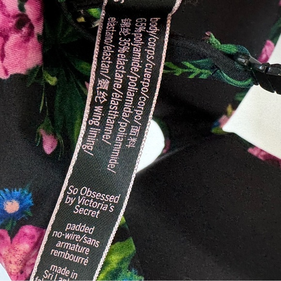 Victoria’s Secret Bra - Picture 6 of 7